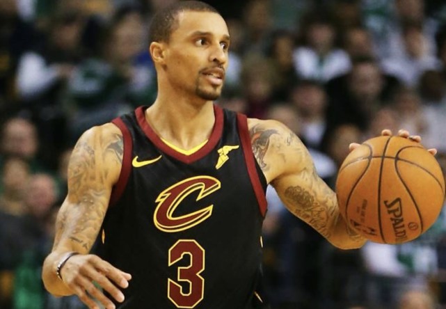 关于菲律宾男篮横扫尼克斯,乔治·希尔惊艳世界的信息 关于菲律宾男篮横扫尼克斯,乔治·希尔惊艳世界的信息